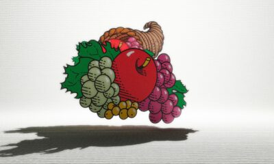 Fruit of the Loom Cornucopia