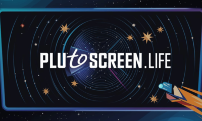 PlutoScreen.life