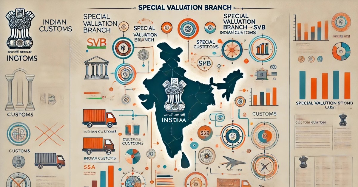 Special Valuation Branch